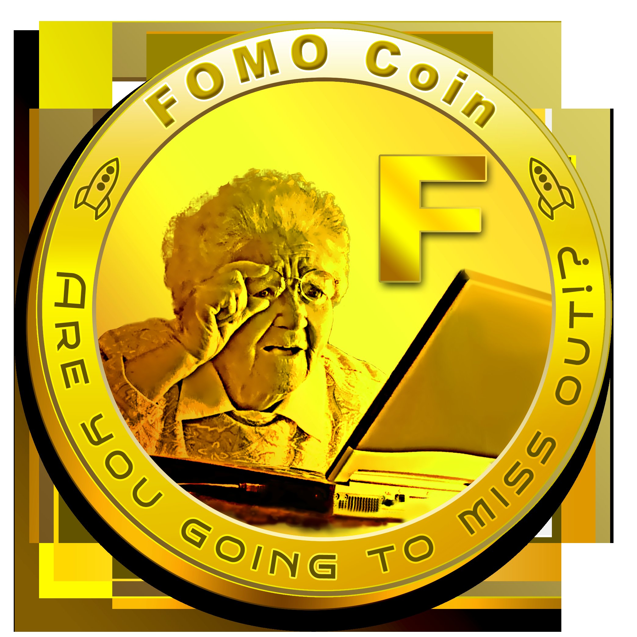 Image result for FOMO