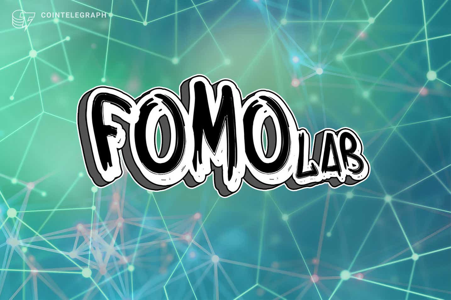 Image result for FOMO LAB