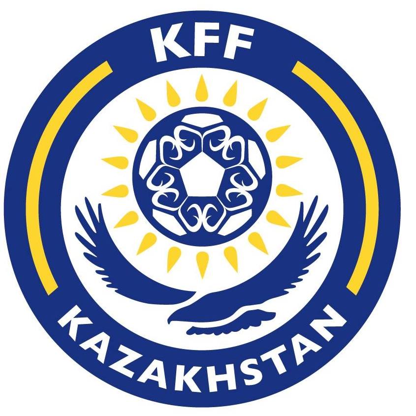 Image result for FOOTBALL FEDERATION OF KAZAKHSTAN
