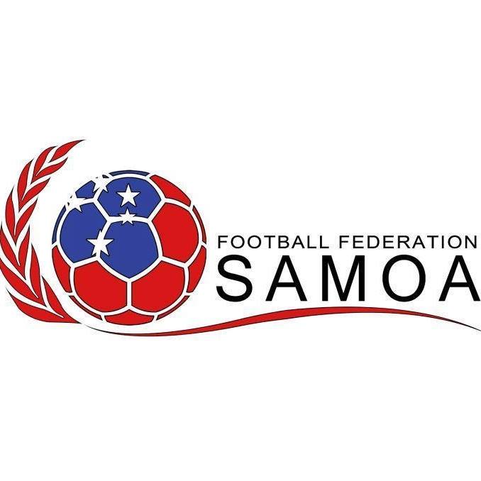 Image result for FOOTBALL FEDERATION SAMOA