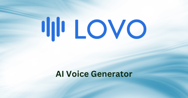Image result for Lovo ai