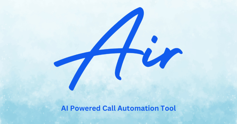 Image result for Air AI