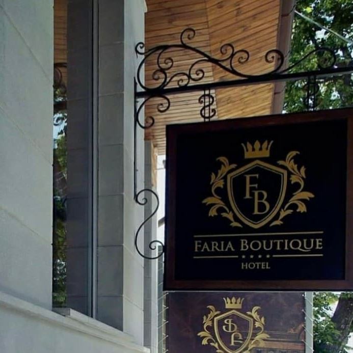 Image result for Faria Boutique Hotel