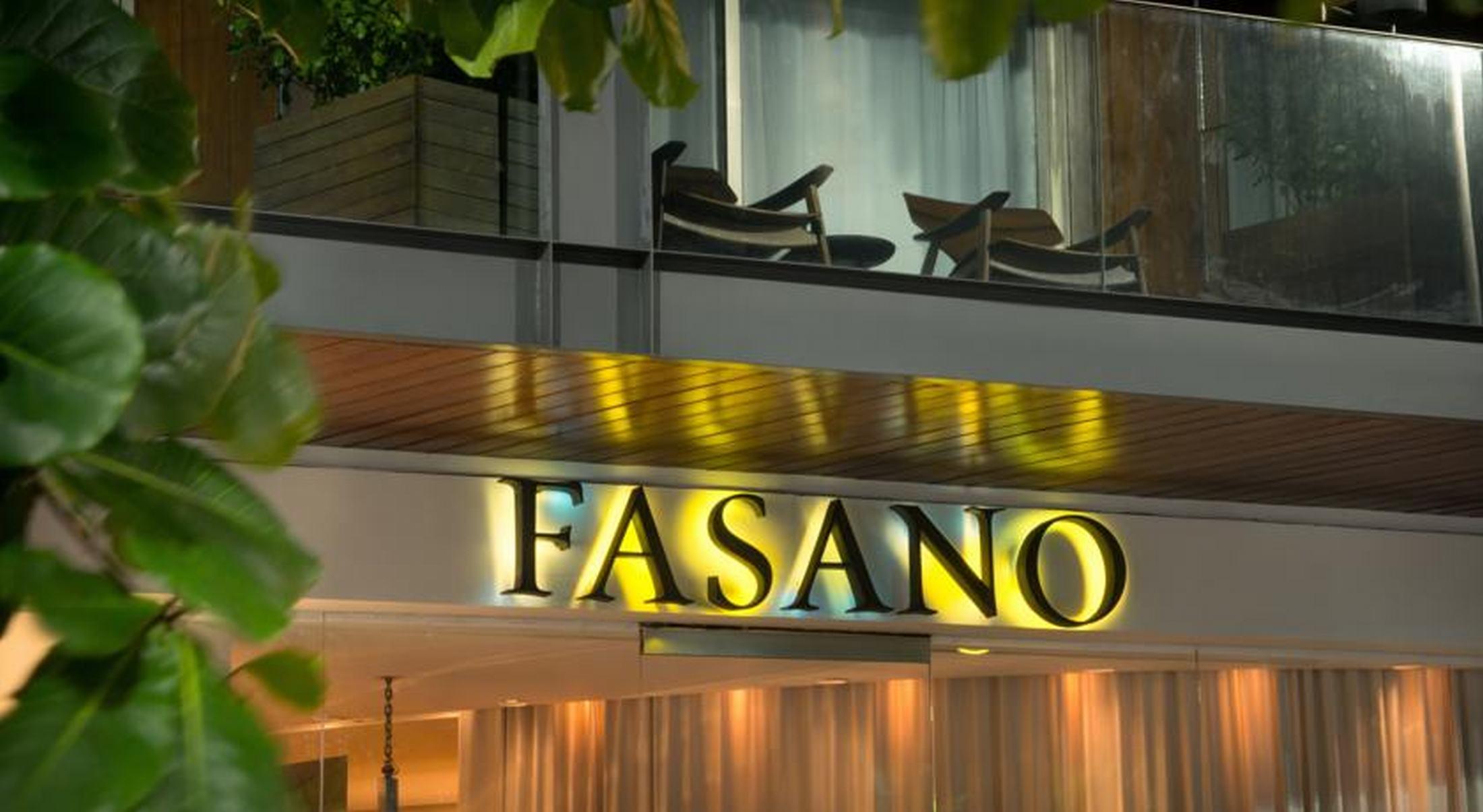 Image result for Fasano Punta Del Este @ Hotel Fasano Punta del Este