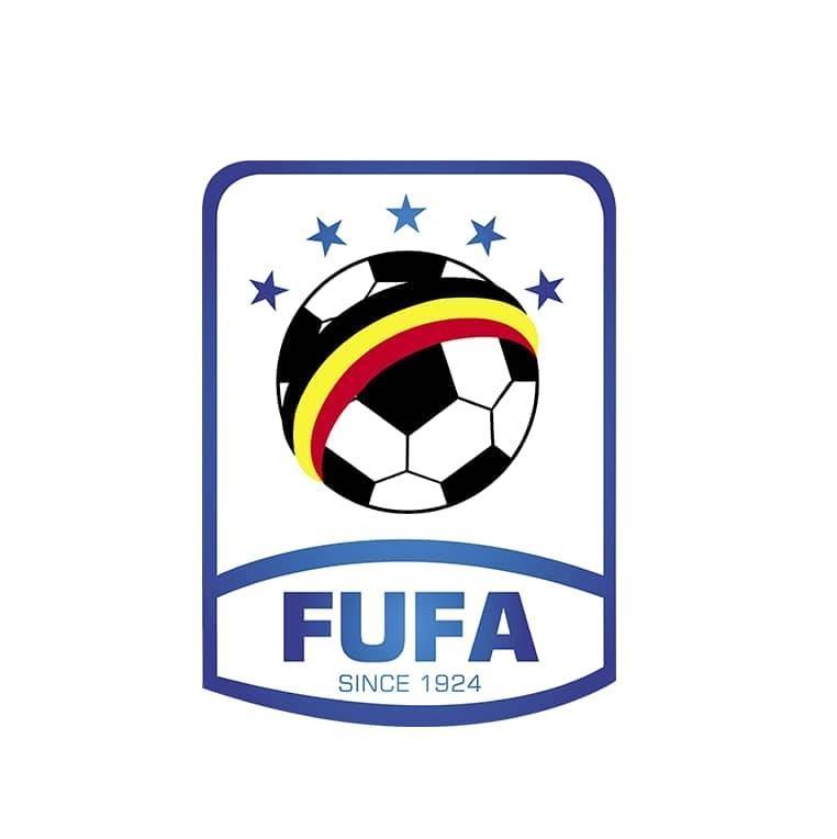 Image result for Federation Of Uganda Football Associations