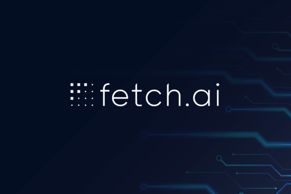 Image result for Fetch AI