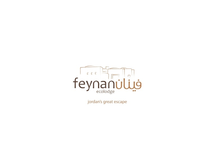 Image result for Feynan Ecolodge