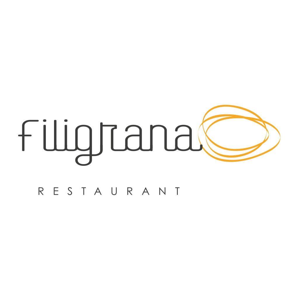 Image result for Filigrana Restaurant