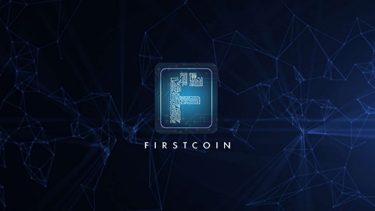 Image result for FirstCoin