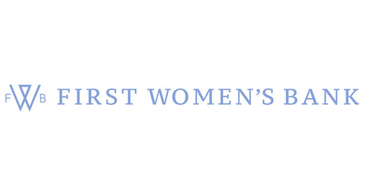 Image result for First Womens Bank