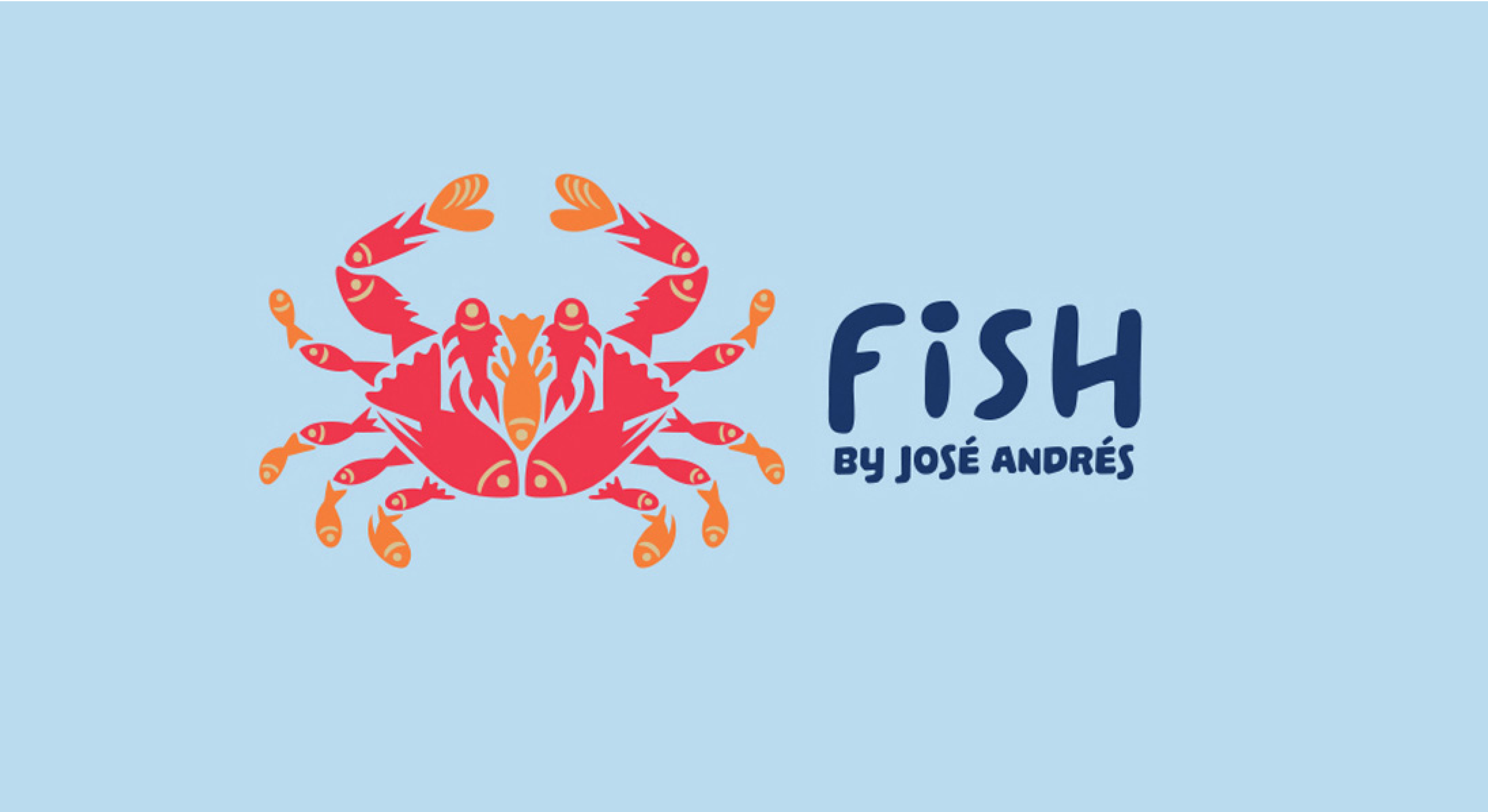 Image result for Fish by José Andrés (The Cove at Atlantis)