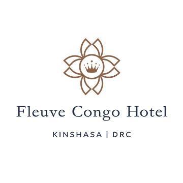 Image result for Fleuve Congo Hotel