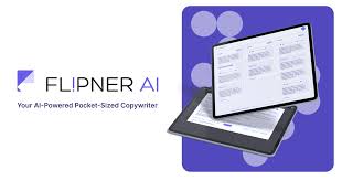 Image result for Flipner AI