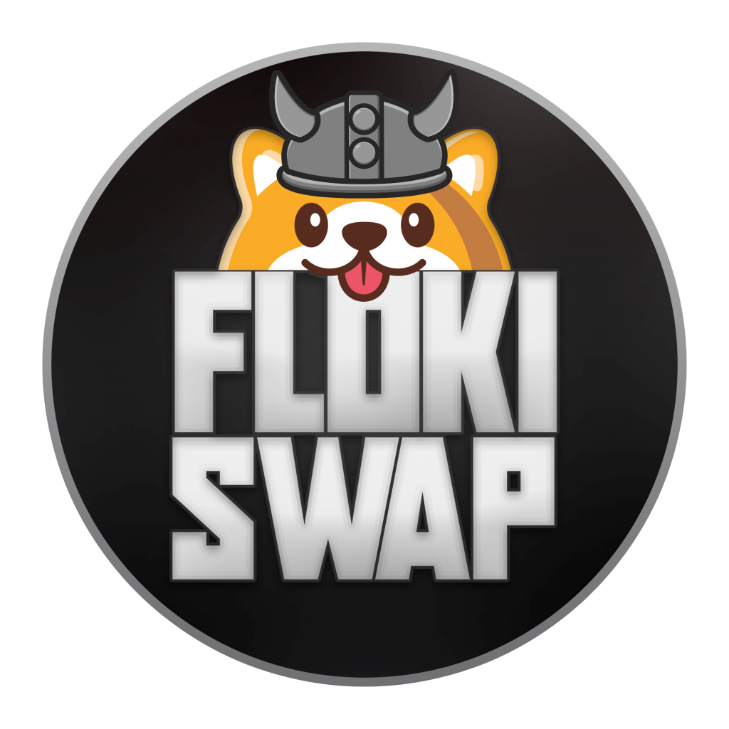 Image result for FlokiSwap