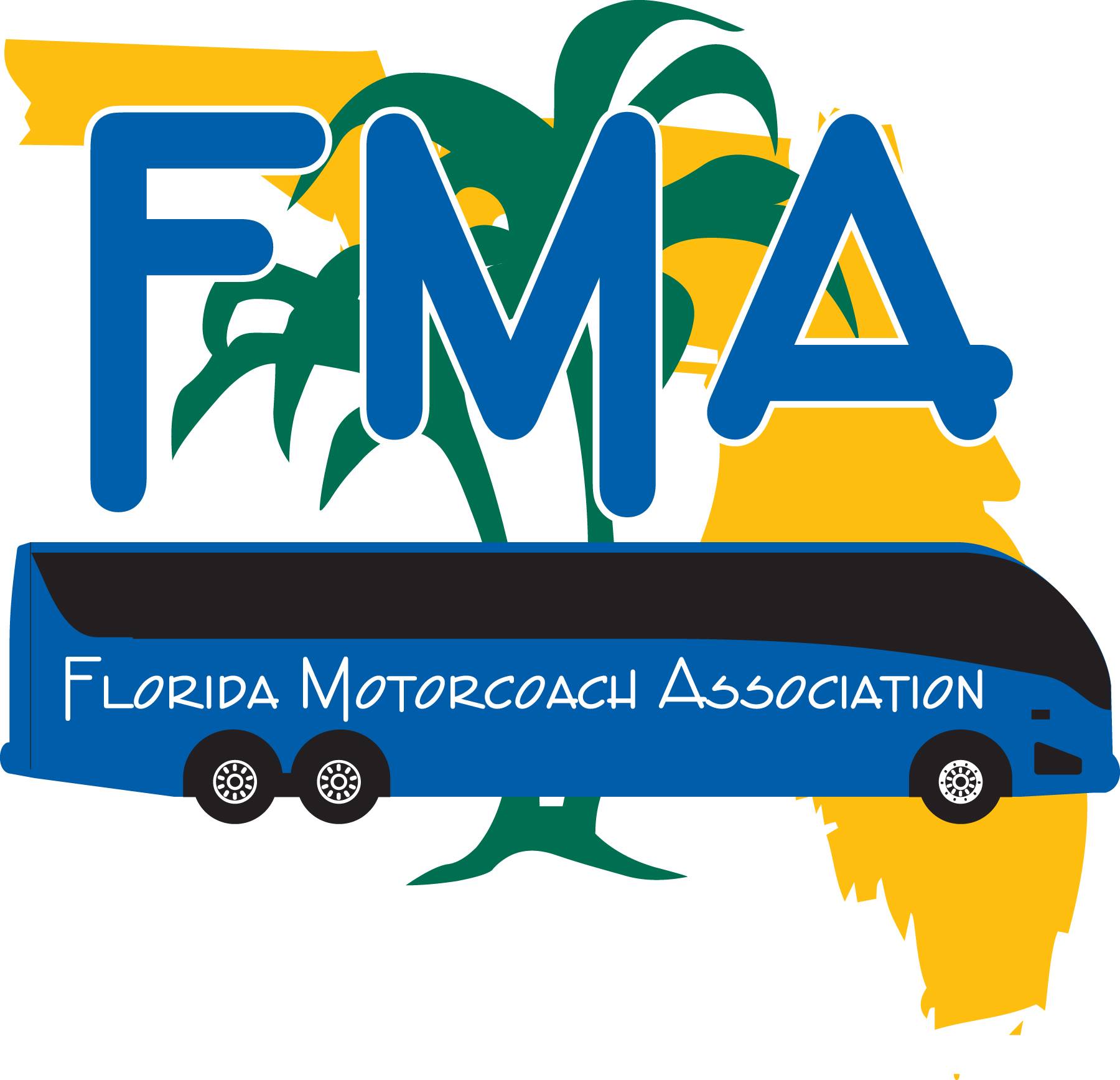 Image result for Florida Motorcoach Association (FMA)