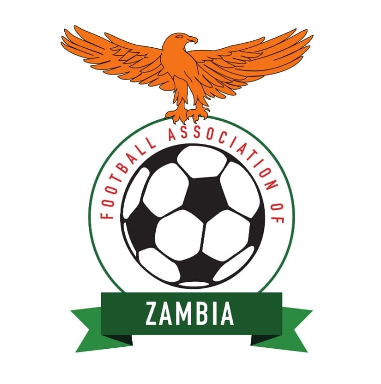 Image result for Football Association Of Zambia