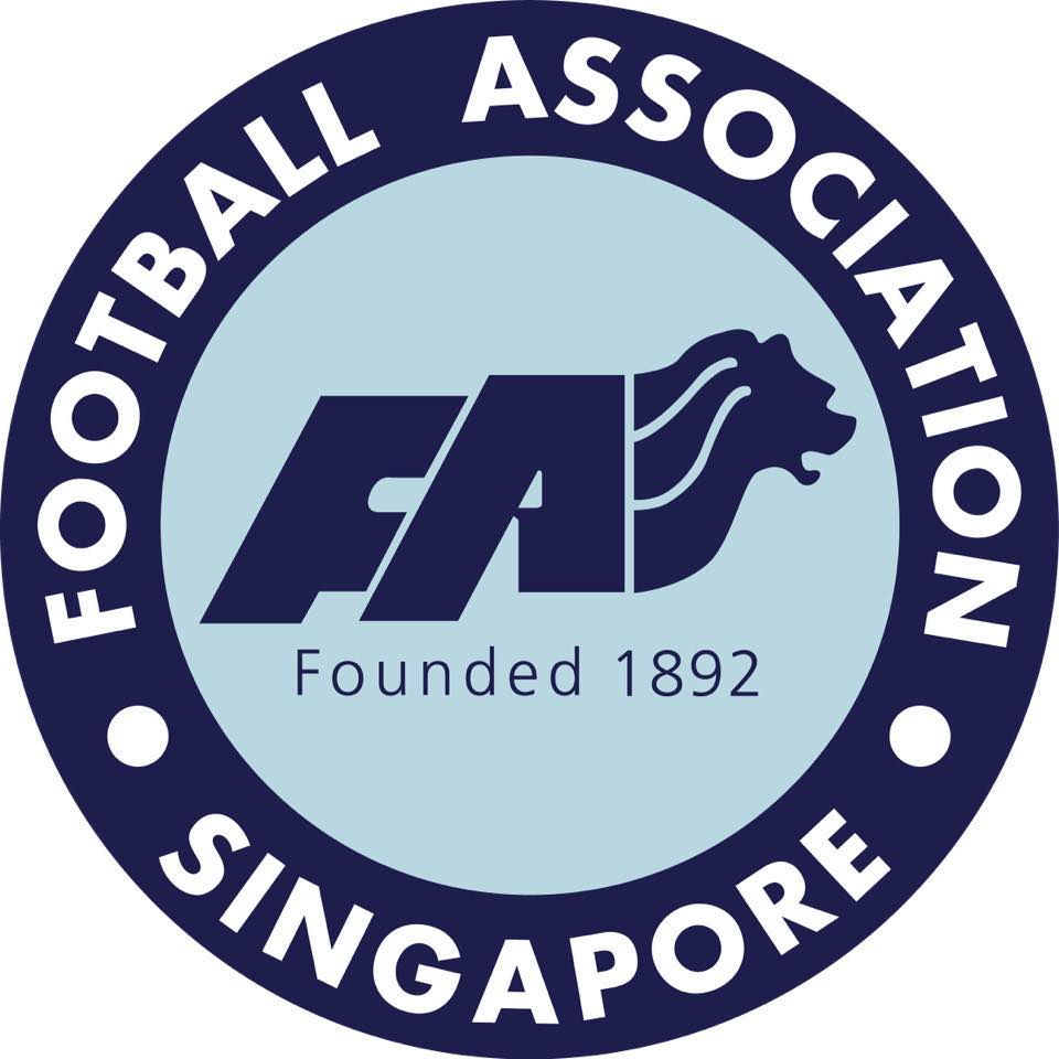 Image result for FOOTBALL ASSOCIATION OF SINGAPORE