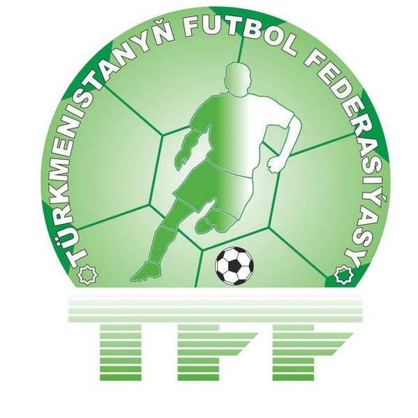 Image result for Football Federation Of Turkmenistan
