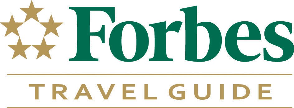 Image result for Forbes Travel Guide