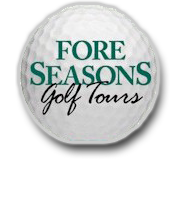 Image result for Fore Seasons Golf Tours