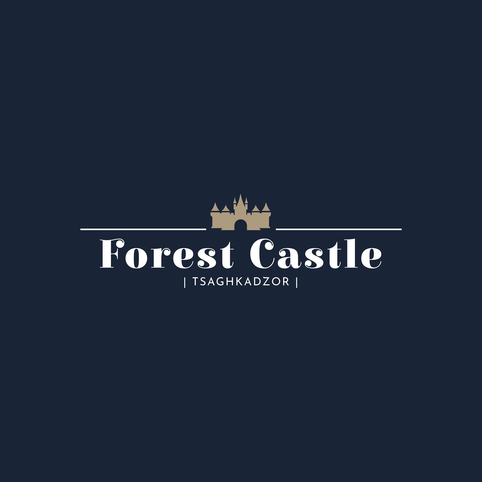 Image result for Forest Castle Tsaghkadzor