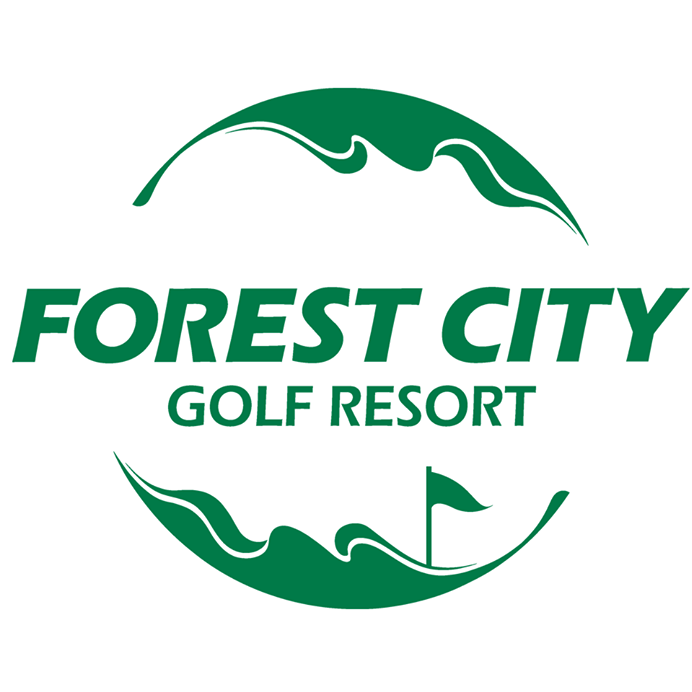 Image result for Forest City Golf Resort