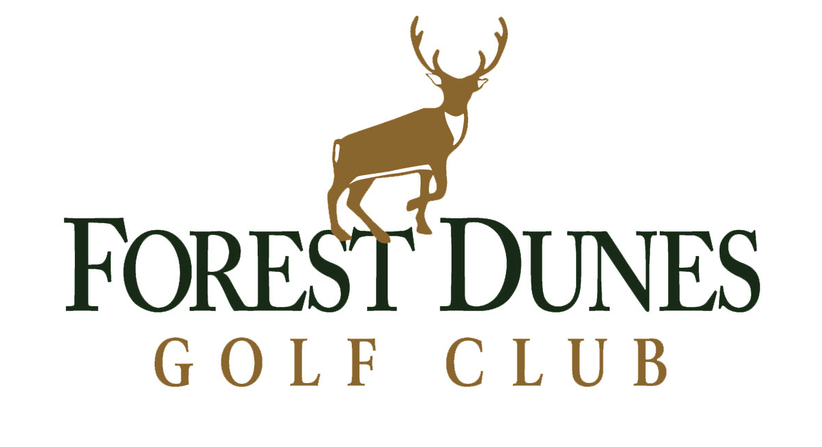 Image result for Forest Dunes Golf Club