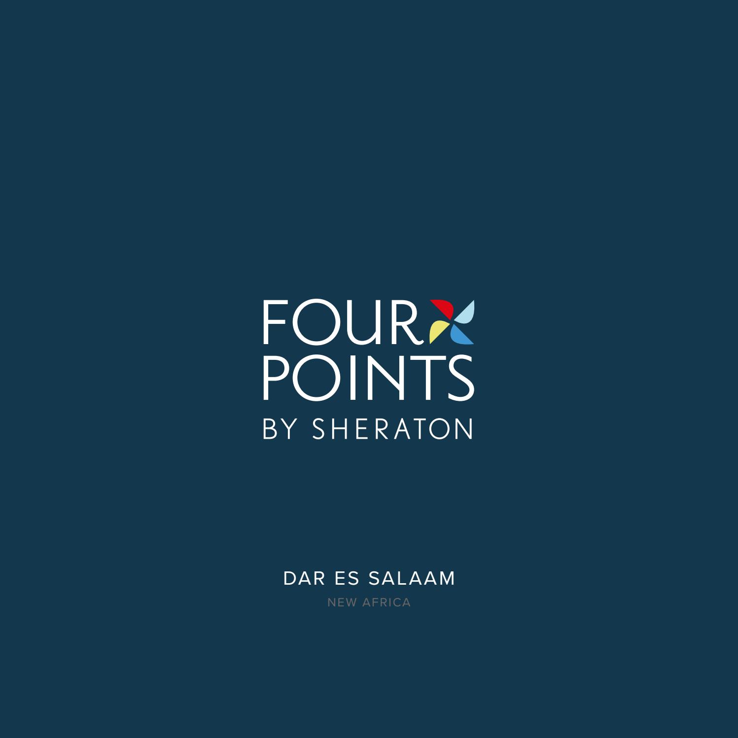 Image result for Four Points by Sheraton Dar es Salaam New Africa