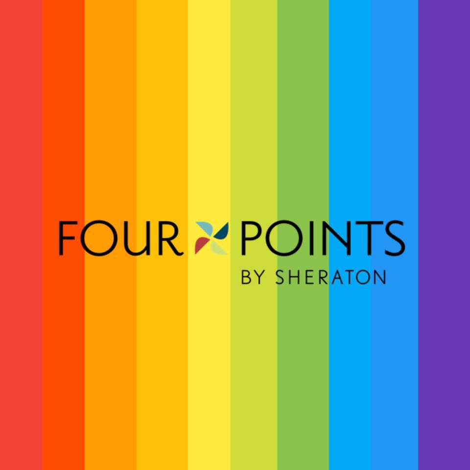 Image result for Four Points by Sheraton Halifax