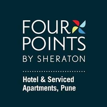Image result for Four Points by Sheraton Hotel & Serviced Apartments, Pune