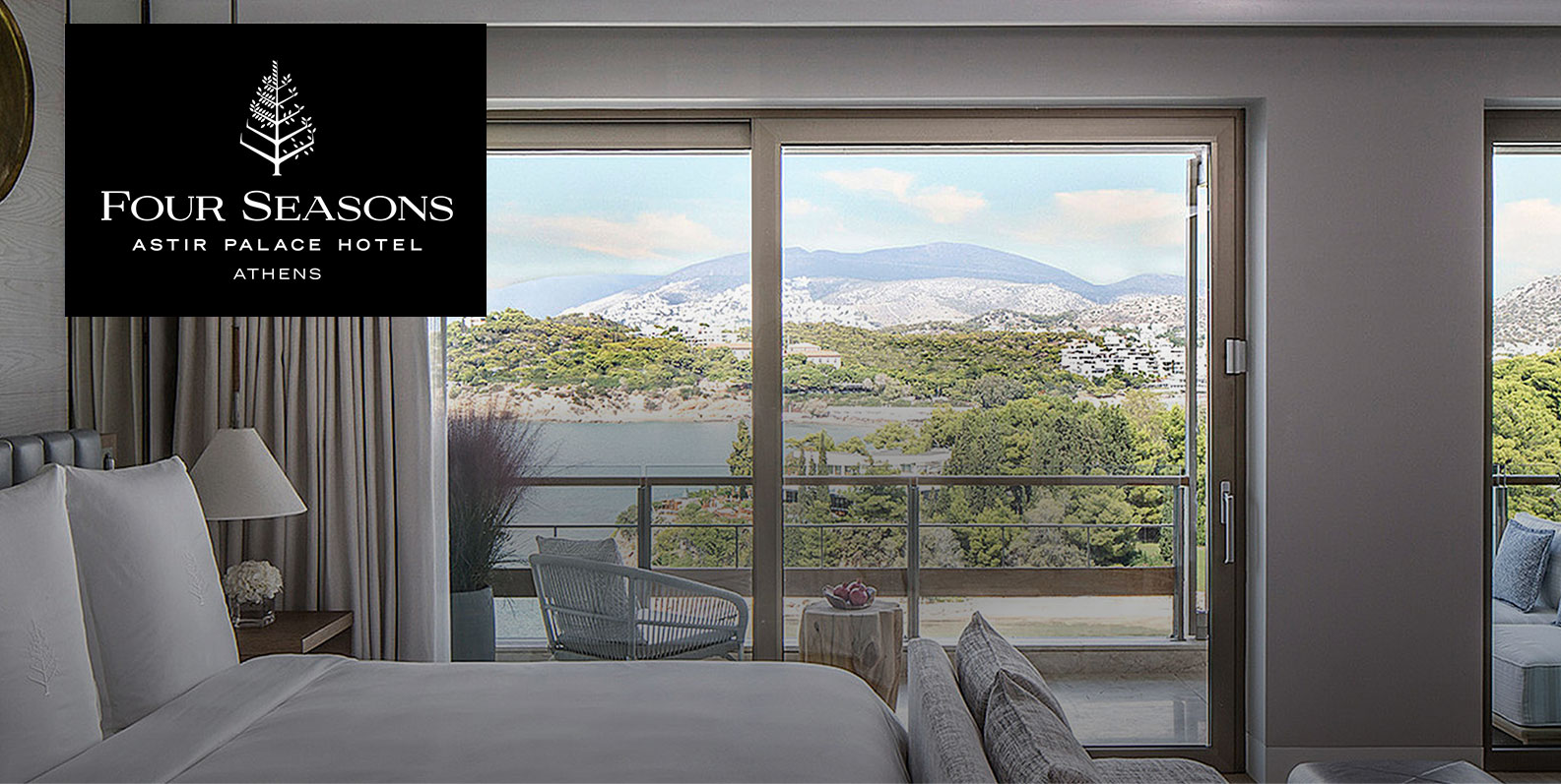 Four Seasons Astir Palace Hotel Athens