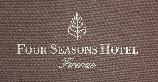 Image result for Four Seasons Hotel Firenze