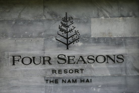 Image result for Four Seasons Resort The Nam Hai, Hoi An