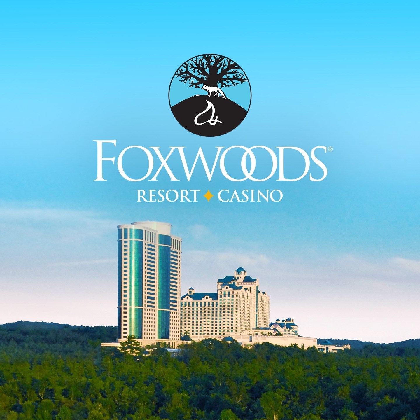 Image result for Foxwoods Resort Casino (Connecticut, USA)