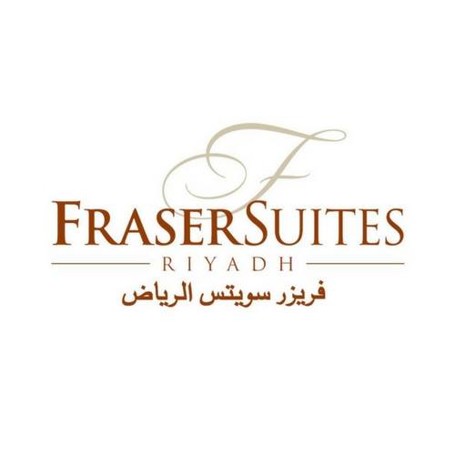 Image result for Fraser Suites Riyadh