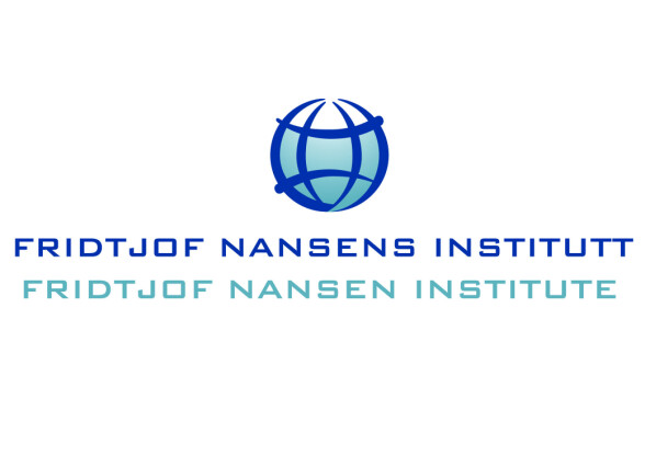 Image result for Fridtjof Nansen Institute