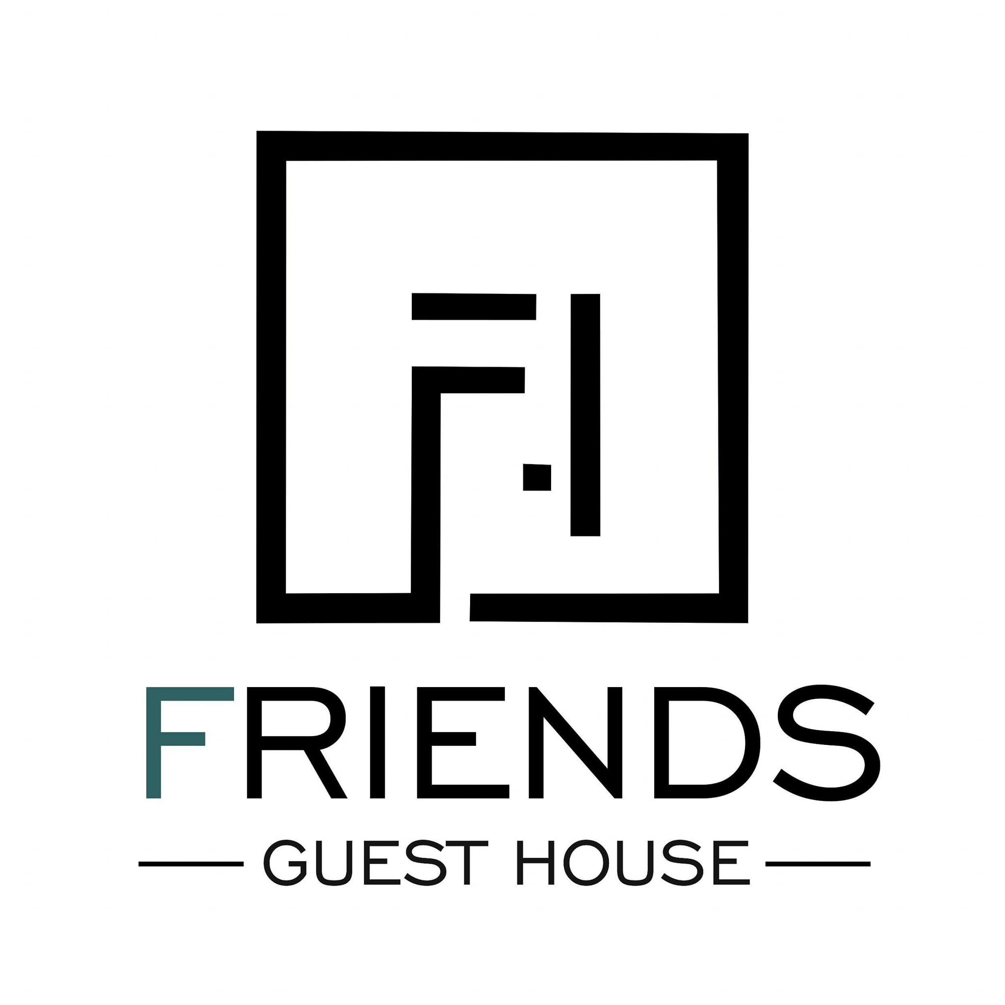 Image result for Friends Guest House