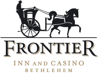 Image result for Frontier Inn and Casino Bethlehem