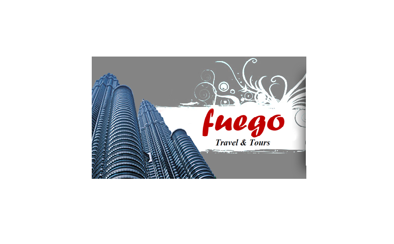 Image result for Fuego Travel & Tours