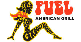 Image result for Fuel American Grill (Hard Rock Hotel and Casino Sioux City)