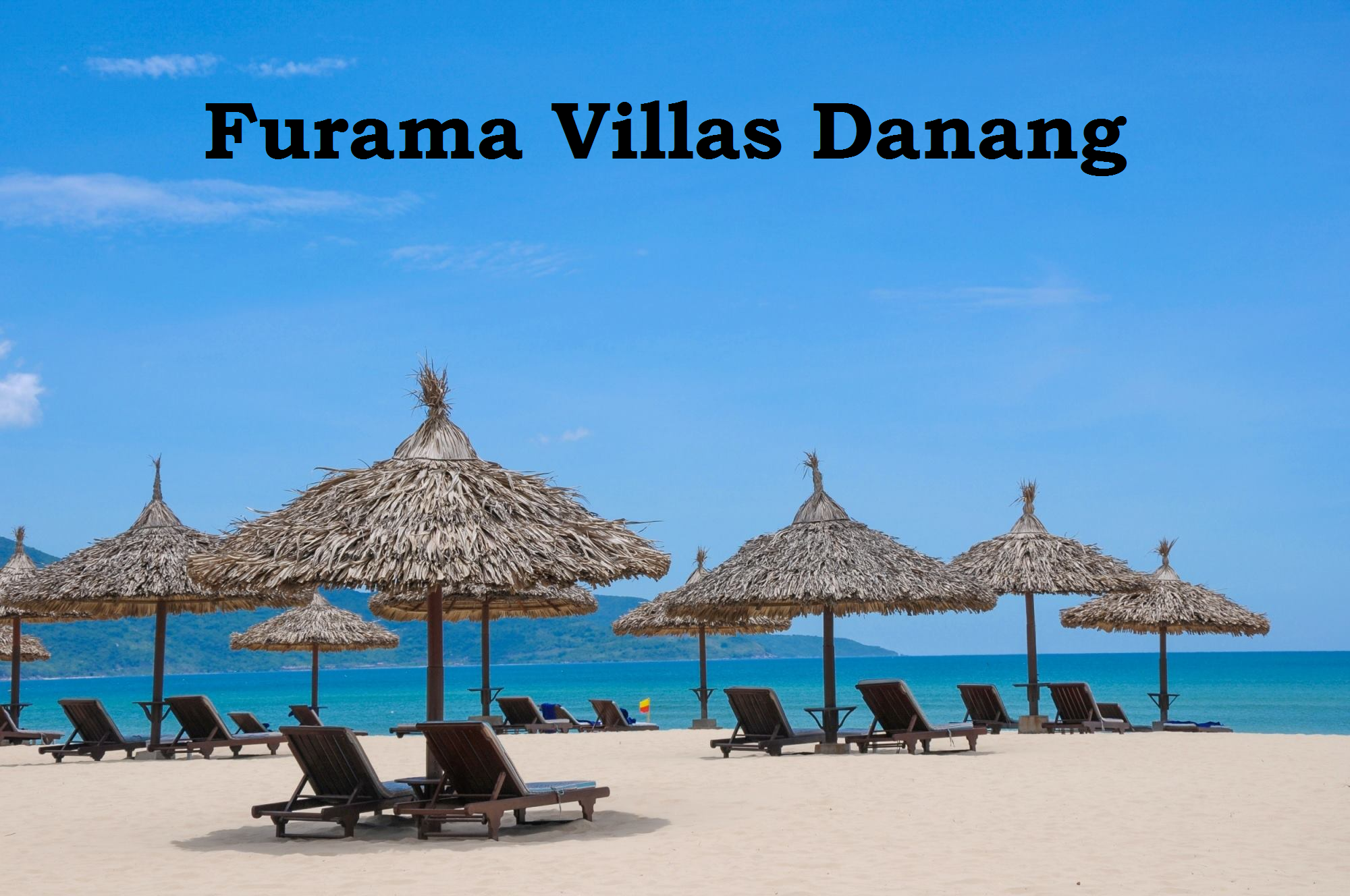 Image result for Furama Villas Danang 