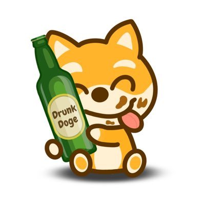 Image result for DrunkDoge