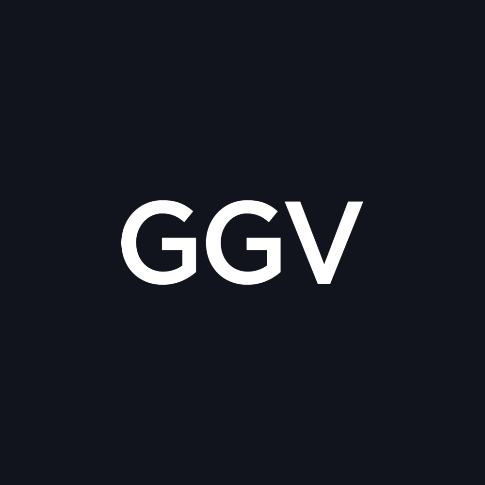 Image result for GGV Capital