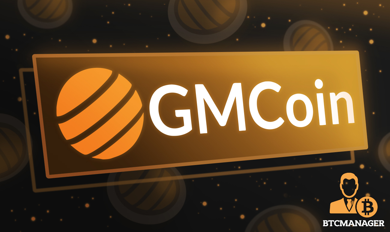 Image result for GMCoin