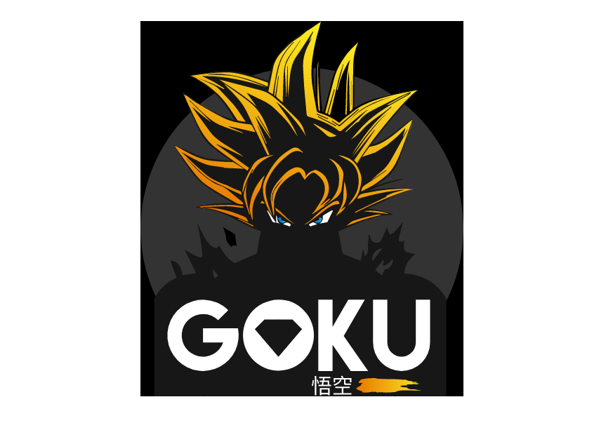 Image result for GOKU INU