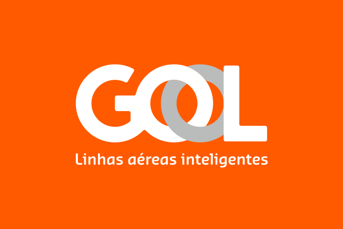 Image result for GOL Linhas Aereas Inteligentes