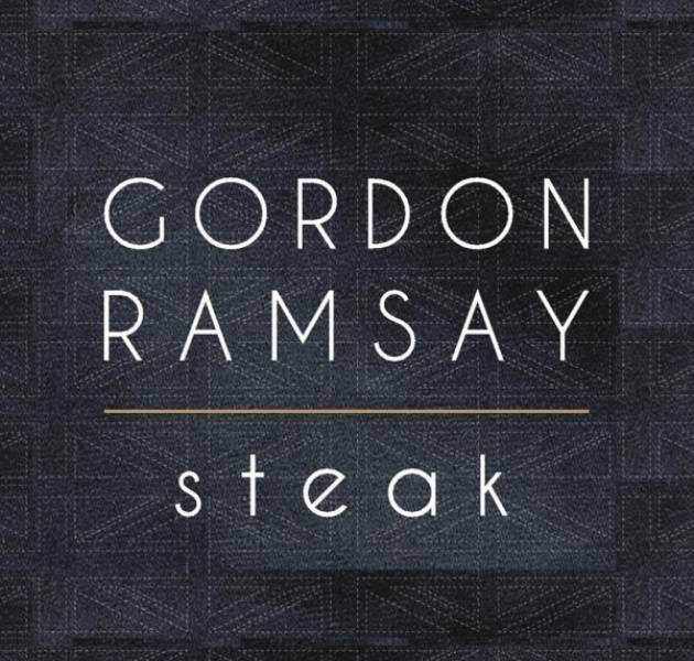 Image result for GORDON RAMSAY STEAK (Horseshoe Casino Baltimore)