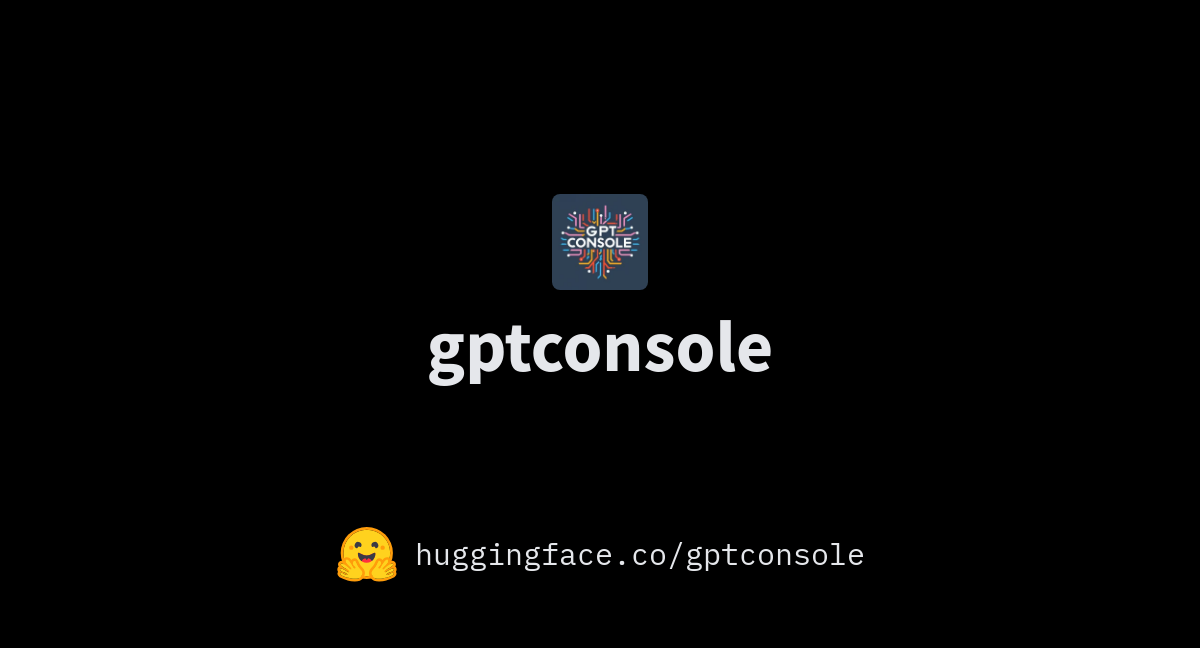 Image result for GPTConsole