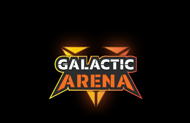 Image result for Galactic Arena