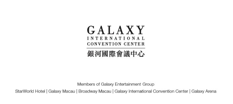 Image result for Galaxy International Convention Centre